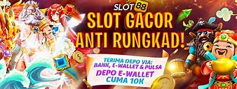 Batig Slot Saldo Gratis Tanpa Deposit Terbaru Hari Ini