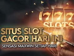 Bocoran Slot Gacor Hari Ini Analis Rtp Slot Pragmatic Today