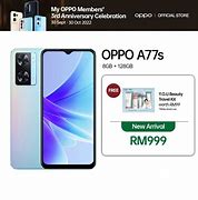 Harga Oppo A77S Sekarang Berapa