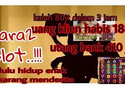 Kalah Gara Gara Slot Online Di Indonesia Apakah Aman