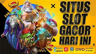 Tools Slot Gacor Hari Ini Weton Slotter Togel